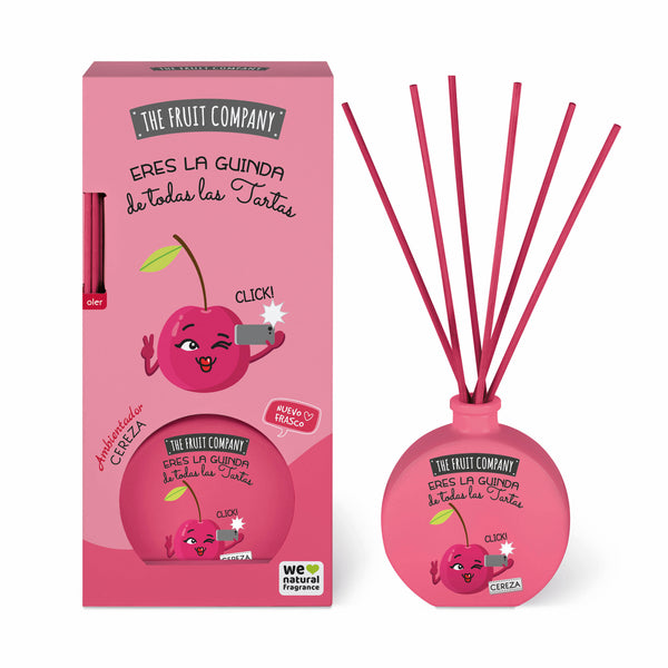 The Fruit Company Cherry Diffuser