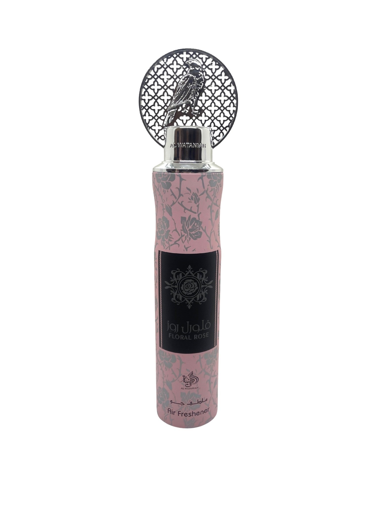 Dubai Air Freshener Floral Rose 300ml