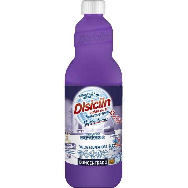 Disiclin Purple