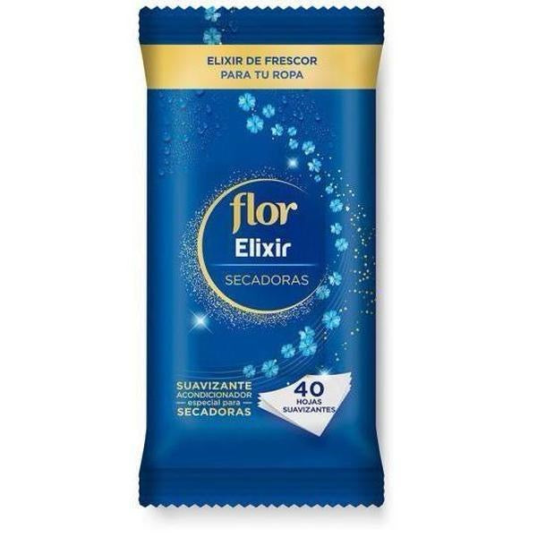 Flor tumble dryer sheets