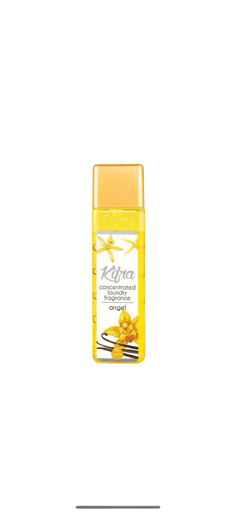 Kifra 200ml laundry perfume
