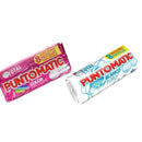 Puntomatic tablets