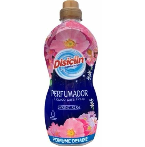 Disiclin Spring Rose Laundry Perfume Premium 720ml
