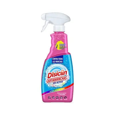 Disiclin Oxi Stain Remover
