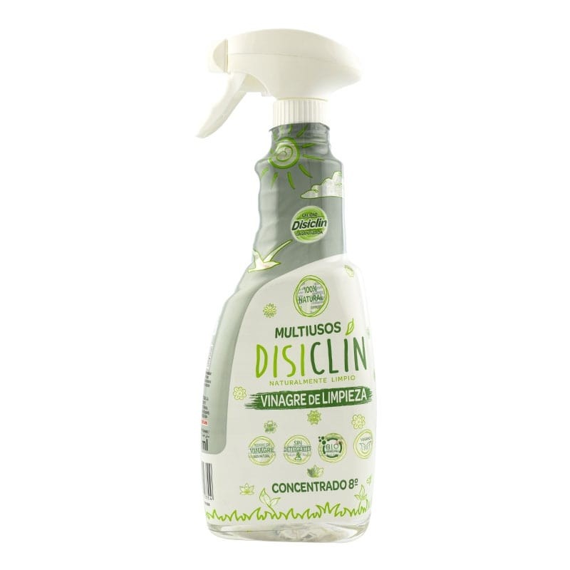 Disiclin White Vinegar