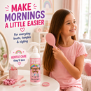 HOW FAB! Kids detangling spray 400ml