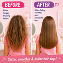 HOW FAB! Kids detangling spray 400ml