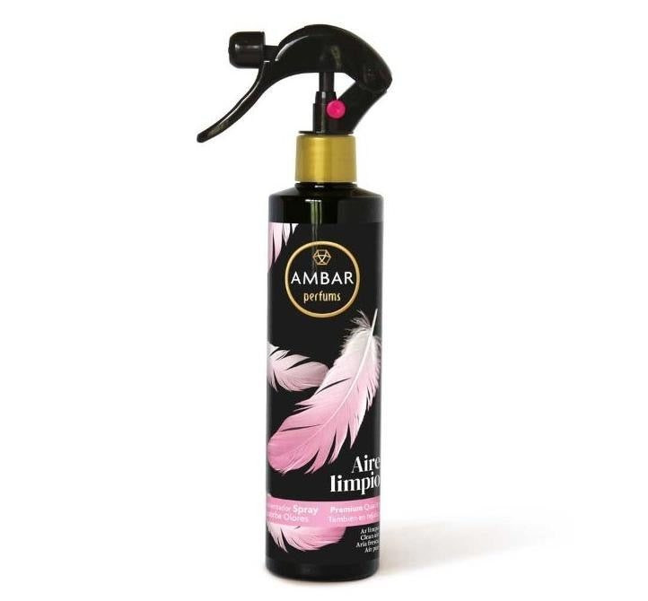 Ambar Room & Linen Spray 280ml