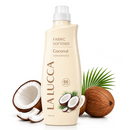 La Lucca Coconut Concentrated Fabric Softeners 66 wash
