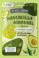 The fruit company hydrating face masks