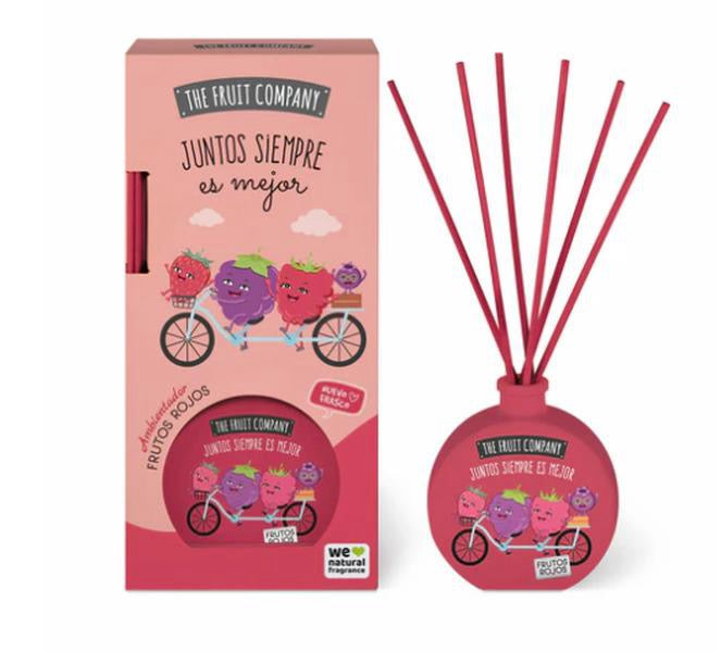 The fruit company reed diffuser