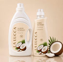 La Lucca Coconut duo