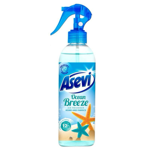 Asevi Breeze Air and Fabric Spray Brisa