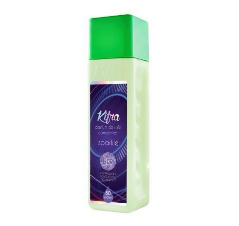 Kifra 200ml laundry perfume