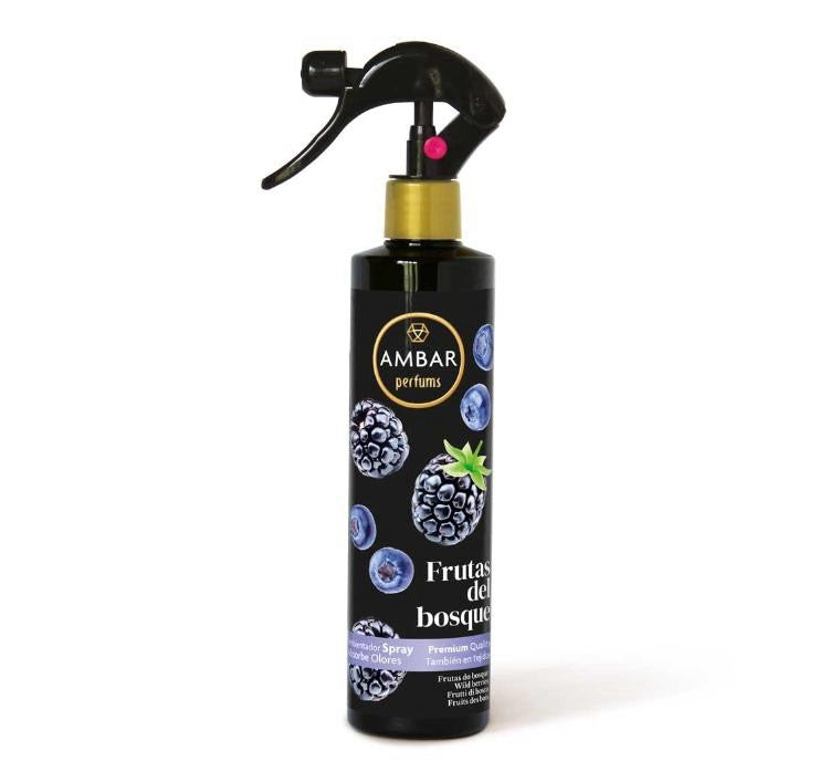 Ambar Room & Linen Spray 280ml