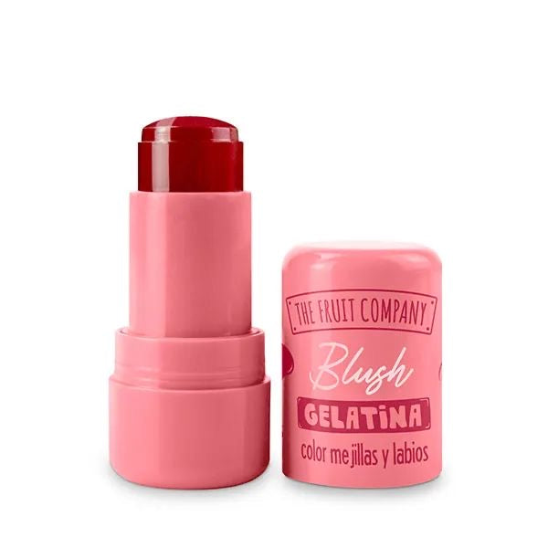 The fruit company blush jelly tint