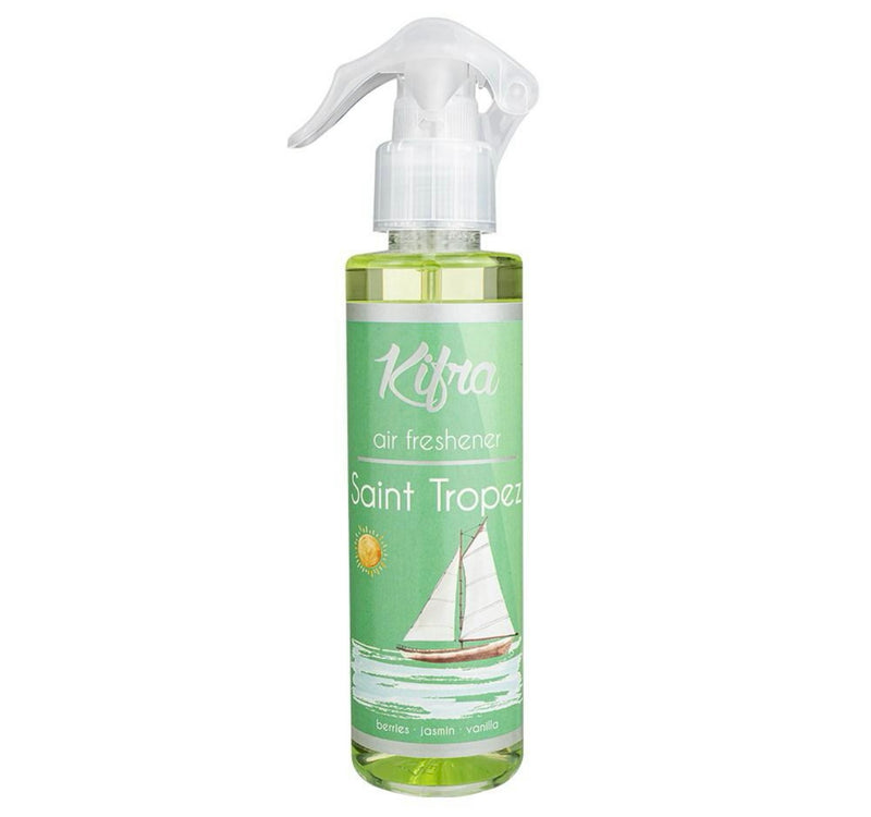 Kifra room sprays concentrated 200ml