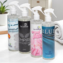 La lucca Room&Linen sprays 400ml