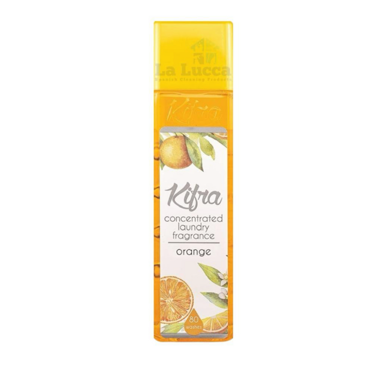 Kifra 200ml laundry perfume