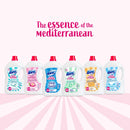 Asevi Baby Detergent 44 wash