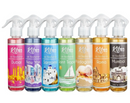 Kifra room sprays concentrated 200ml