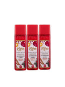 3 pack of Christmas Kifra