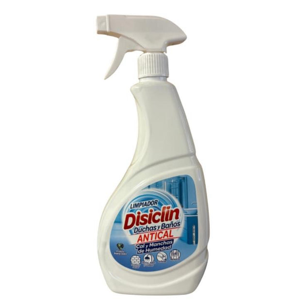 Disiclin Antical Bathroom Trigger Spray