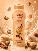 Tulipan shower gels 650ml