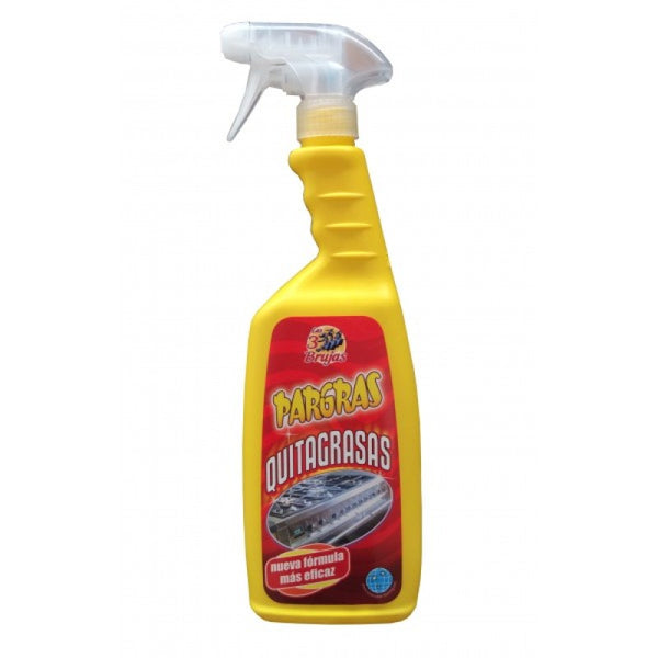 3 Witches Degreaser