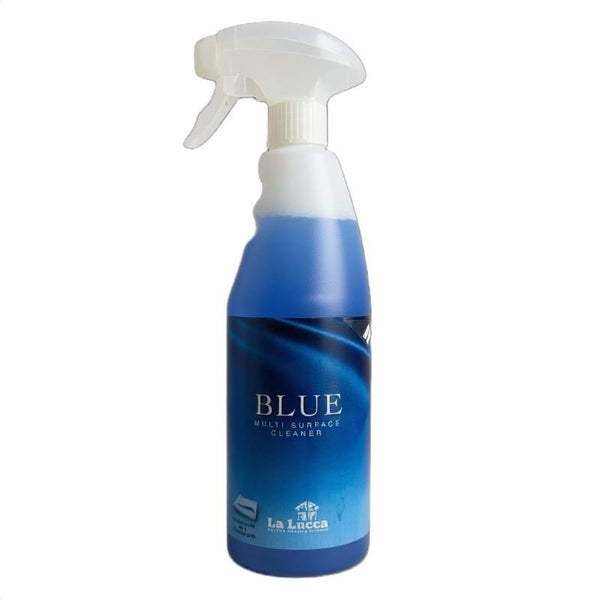 La Lucca Blue Multipurpose cleaner 750ml