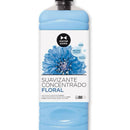 Mayordomo Concentrated Fabric Softener with Micro Capsules for 80 Washes - Softness & Freshness for Household Cleaning