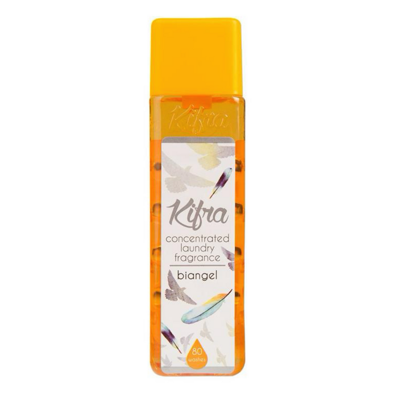 Kifra 200ml laundry perfume