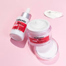 Babaria Btox Effect Serum & Moisturiser for Skin Comfort - Skincare