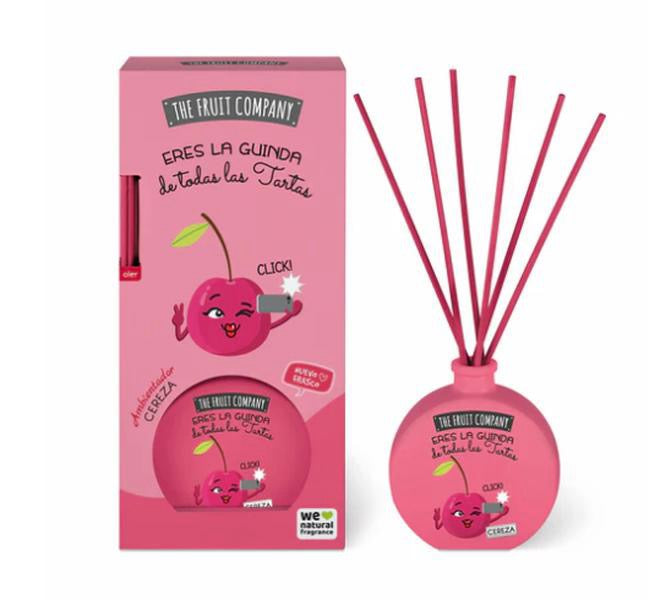 The fruit company reed diffuser