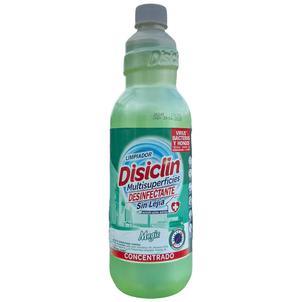 Disiclin Magic 1L Multipurpose floor cleaner