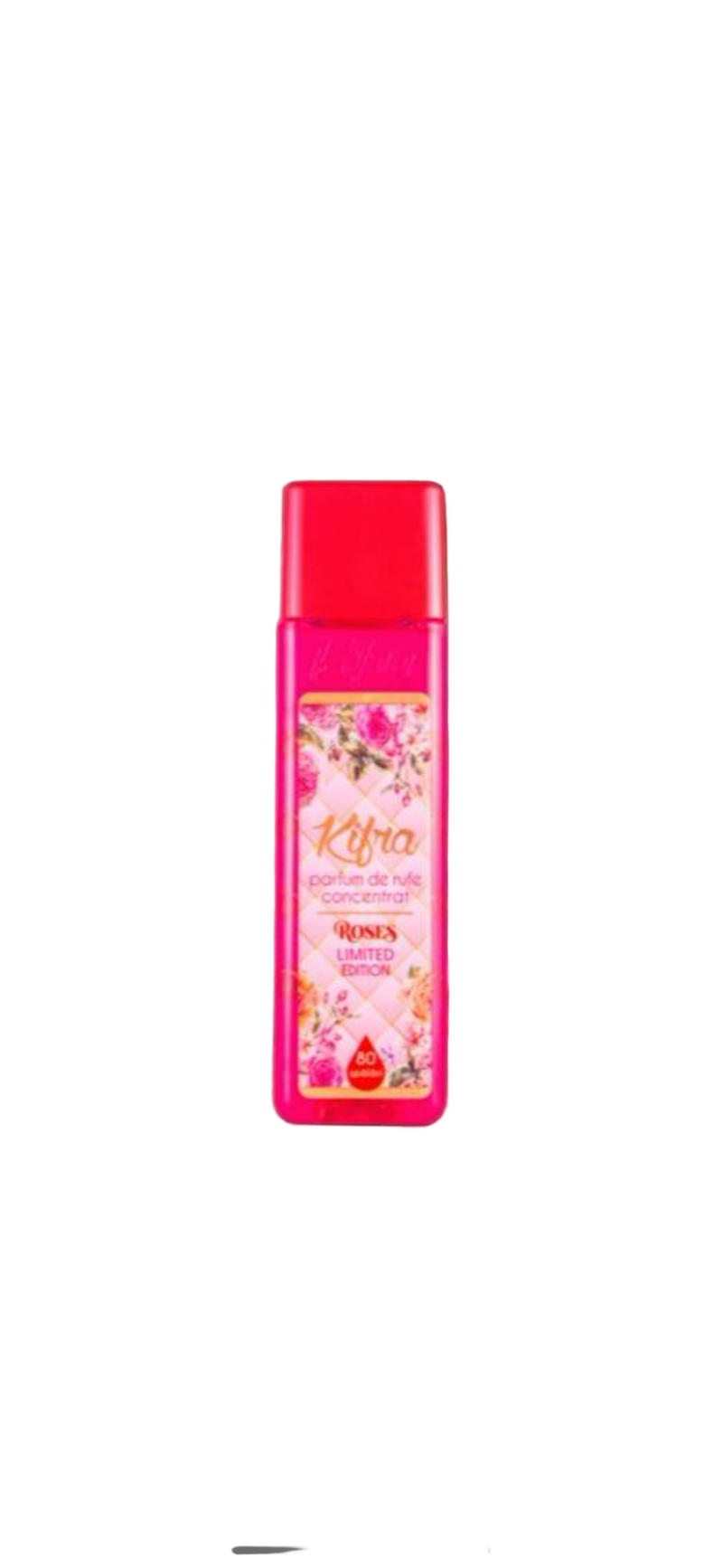 Kifra 200ml laundry perfume