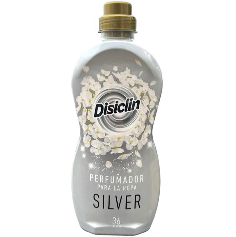 Disiclin Oceanic Laundry Perfume Premium 720ml