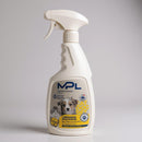 MPL Mediterranean Clean Pet Multi Surface Cleaner for Cats & Dogs - Effective All-Purpose Cleaning Solution