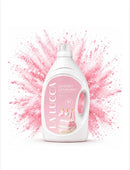 La Lucca Talco Concentrated Laundry Detergent 52 wash
