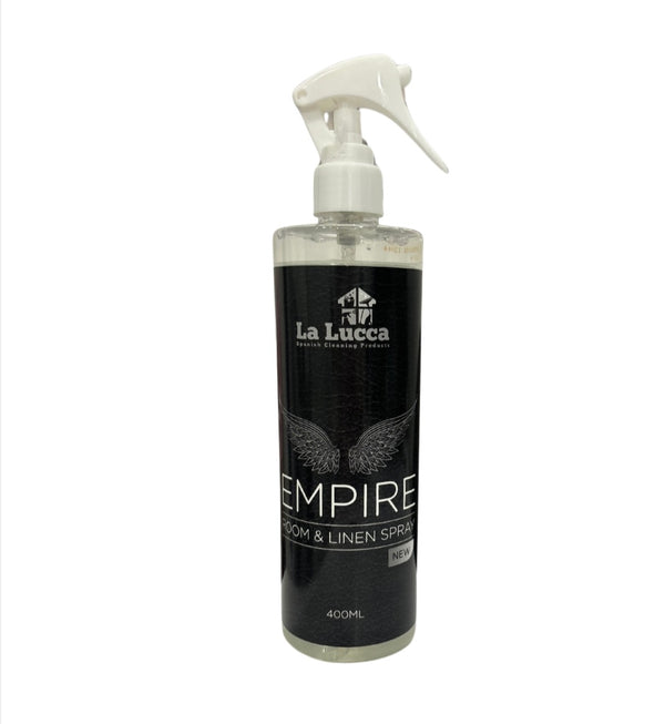 La Lucca Empire Air freshener 400ml