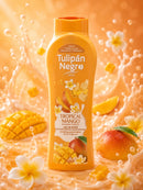 Tulipan shower gels 650ml
