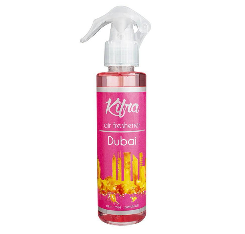 Kifra room sprays concentrated 200ml