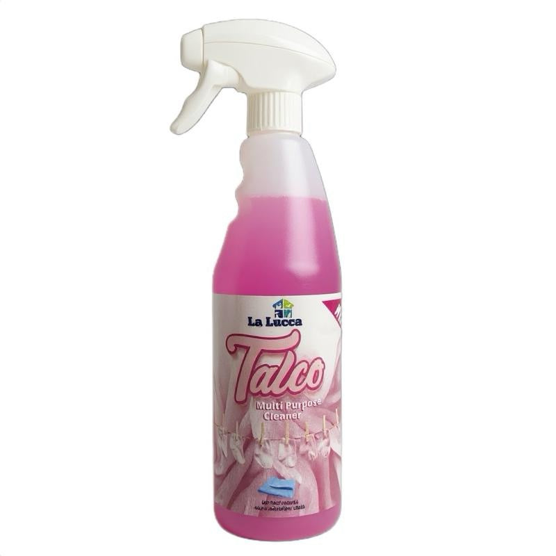 La Lucca Talco Multipurpose cleaner 750ml