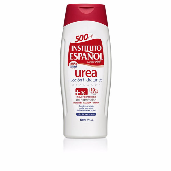 Instituto Espanol Urea Hydrating Lotion 500ml