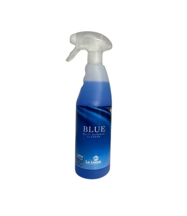 La Lucca Blue Multisurface cleaner 750ml