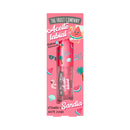 The Fruit Company Lip Oils Super Hydrating with Vitamin E & Jojoba Oil for Soft Lips