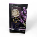 Ambar flower diffusers