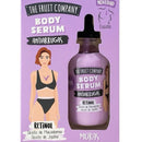 The fruit company body serum