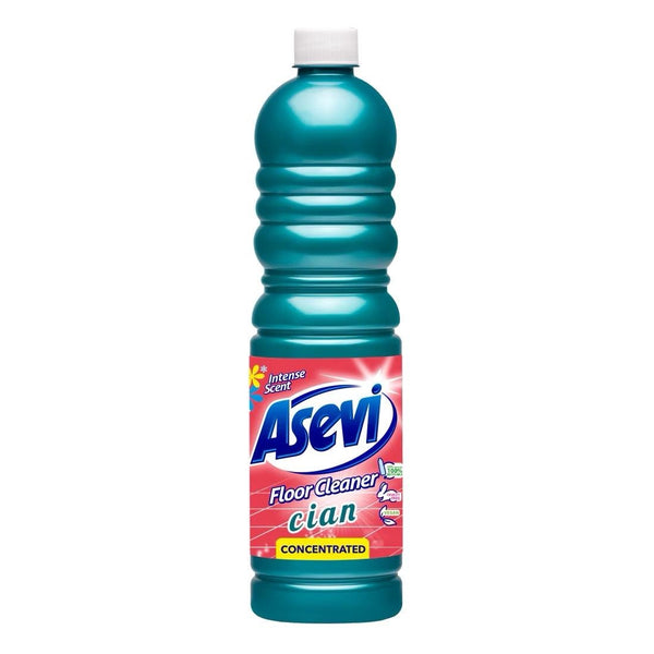 Asevi Cian Concentrated Floor Cleaner 1l