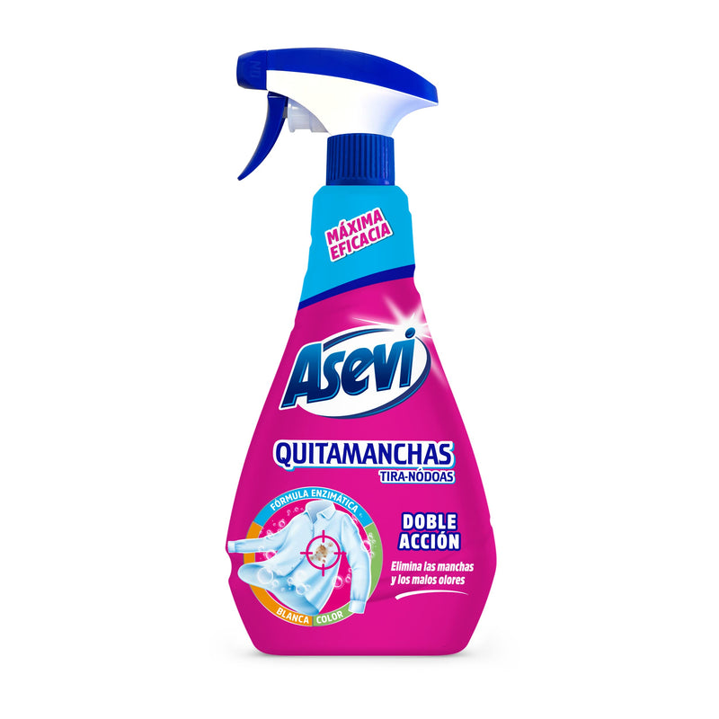 Asevi Quitamanchas  Stain Remover